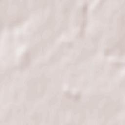 La Ville-aux-Clercs Terrain Map