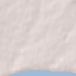 Saint-Jean-de-Braye Terrain Map