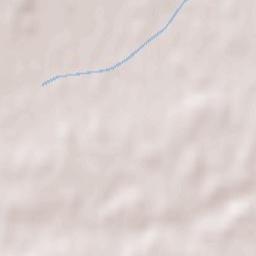 Fay-aux-Loges Terrain Map