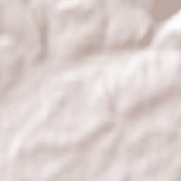 Aillevillers-et-Lyaumont Terrain Map