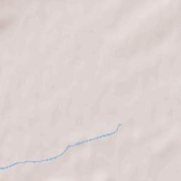 Merxheim Terrain Map