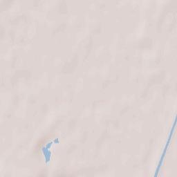 Hirtzfelden Terrain Map