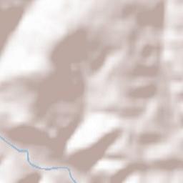 Friedenweiler Terrain Map