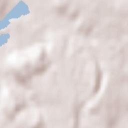 Pfullendorf Terrain Map