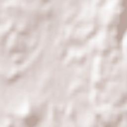 Kronburg Terrain Map