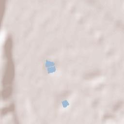 Woringen Terrain Map