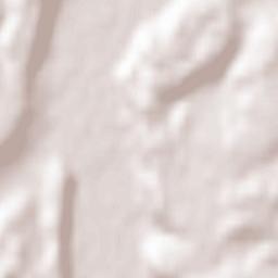 Eggenthal Terrain Map