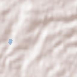 Irsee Terrain Map