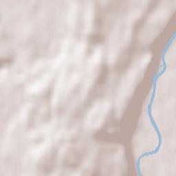 Wolfratshausen Terrain Map