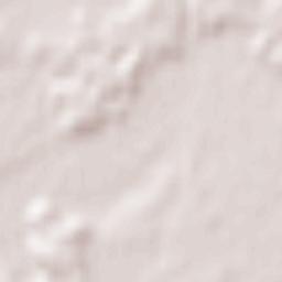 Otterfing Terrain Map