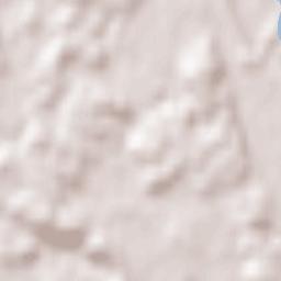 Nußdorf Terrain Map