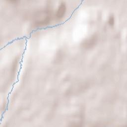 Sankt Leonhard am Wonneberg Terrain Map