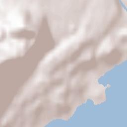 Pinsdorf Terrain Map