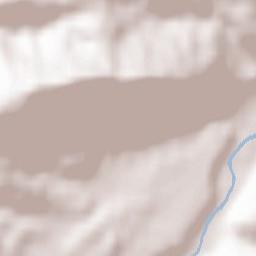 Scharnstein Terrain Map