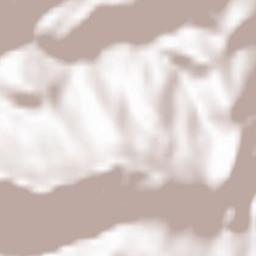 Puchenstuben Terrain Map