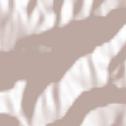 Politischer Bezirk Lilienfeld Terrain Map