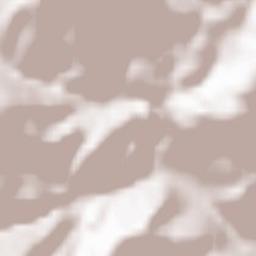 Muggendorf Terrain Map