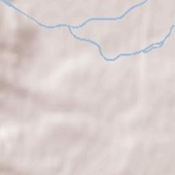 Hirtenberg Terrain Map