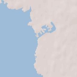 Weiden am See Terrain Map