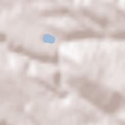 Rétsági Járás Terrain Map