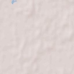 Mátészalkai Járás Terrain Map