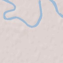 Ököritófülpös Terrain Map