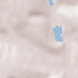 Comuna Ungureni Terrain Map