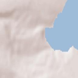 Comuna Ripiceni Terrain Map