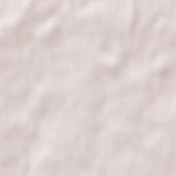 Clohars-Fouesnant Terrain Map