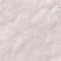 Fouesnant Terrain Map