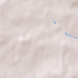 Maure-de-Bretagne Terrain Map