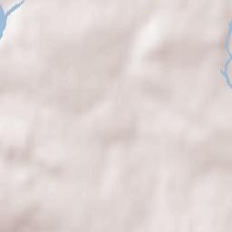 Pléchâtel Terrain Map