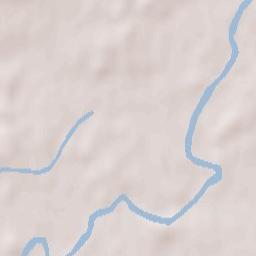 Fillé Terrain Map