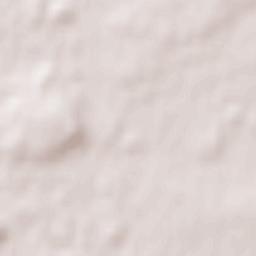 Saint-Gervais-en-Belin Terrain Map