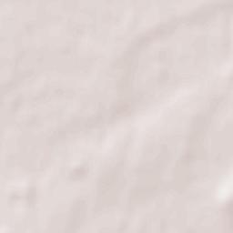 Teloché Terrain Map