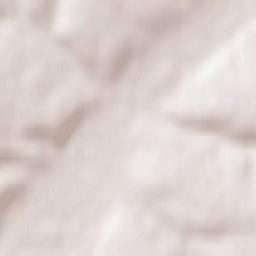 Savigny-sur-Braye Terrain Map