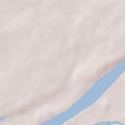 La Chapelle-Saint-Mesmin Terrain Map