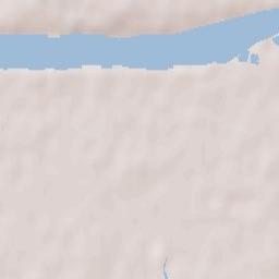 Saint-Jean-le-Blanc Terrain Map