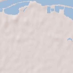 Saint-Denis-en-Val Terrain Map