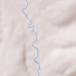 Ligny-le-Châtel Terrain Map