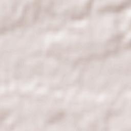 Corbenay Terrain Map