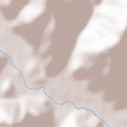Husseren-Wesserling Terrain Map