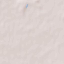 Haut-Rhin Terrain Map