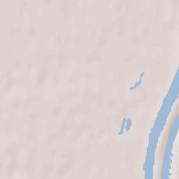 Blodelsheim Terrain Map