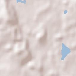 Ebenweiler Terrain Map