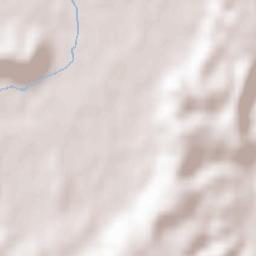 Aichstetten Terrain Map