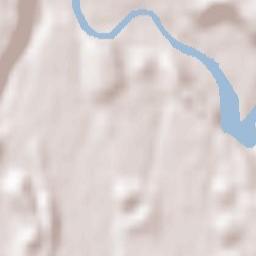 Lautrach Terrain Map
