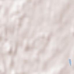 Münsing Terrain Map