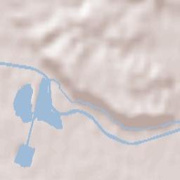 Vagen Terrain Map