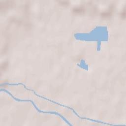 Bruckmühl Terrain Map